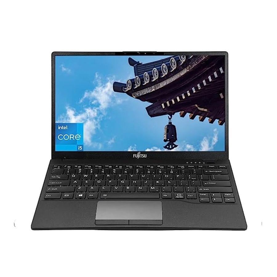 Fujitsu UH-X 12th Gen i5 ( 4ZR1J37875) Price in India, Full Specs - 11th August 2023 - Vimarsana News