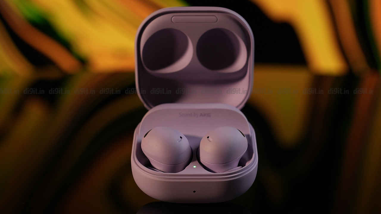 Samsung Galaxy Buds2 Pro Review : Sonically brilliant