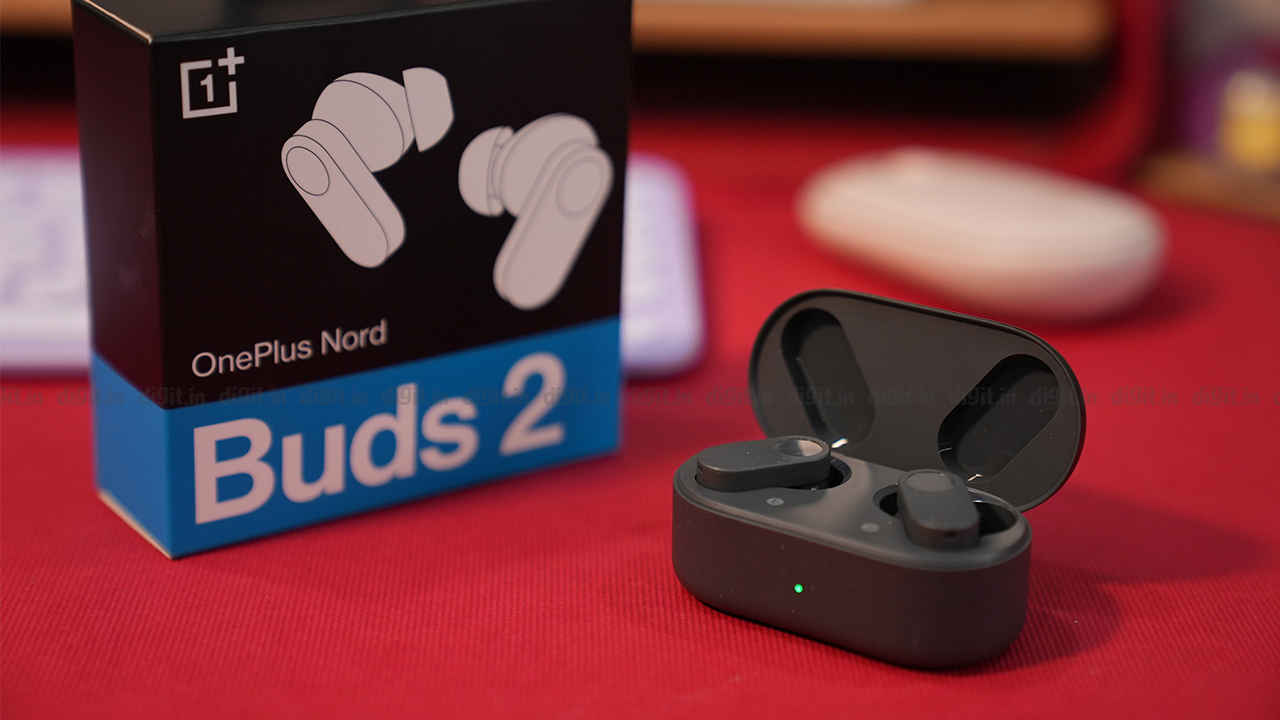OnePlus Nord Buds 2 Review: A worthy upgrade for bass lovers