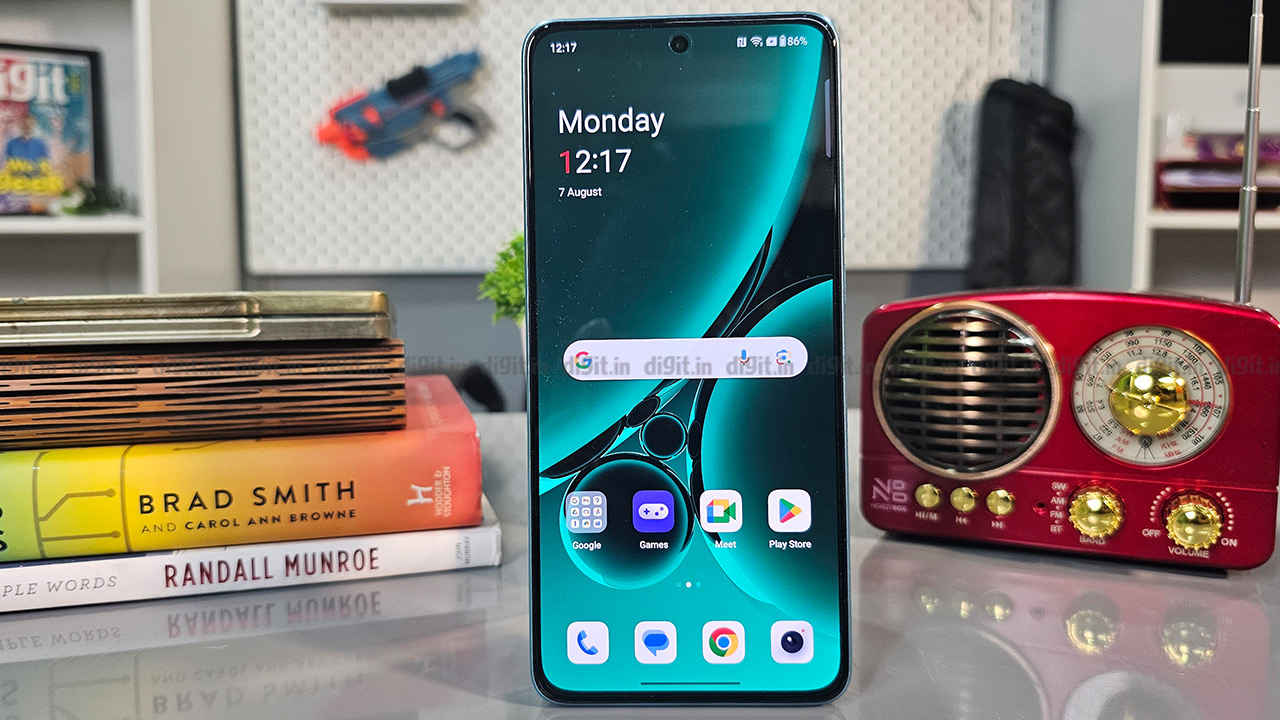 OnePlus Nord CE 3 Lite 5G Review: A Budget Powerhouse with Exceptional  Features
