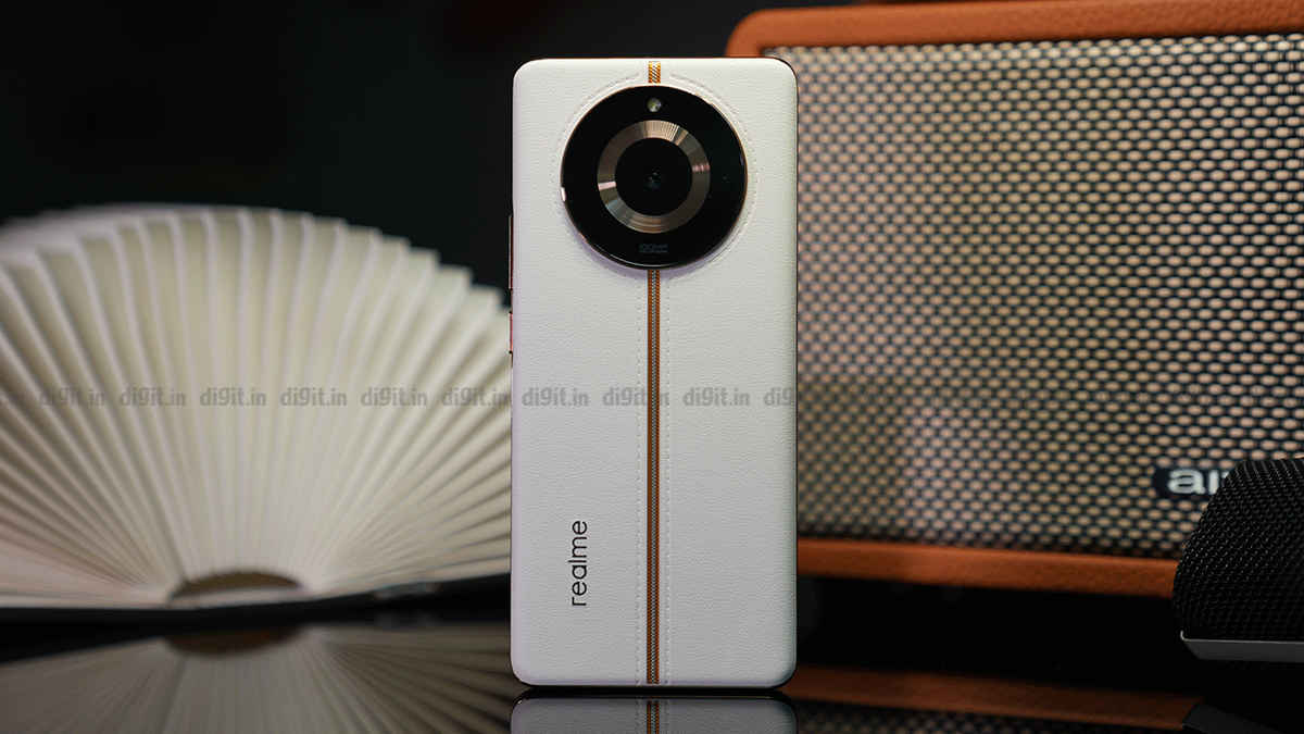 Realme 11 Pro Review: A substantial upgrade