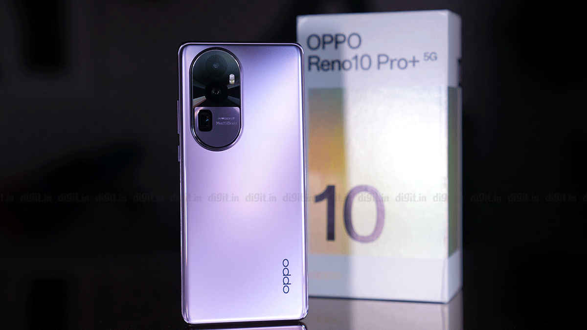 OPPO Reno10 Pro+ 5G Review: Impressive portrait camera, but is that enough?