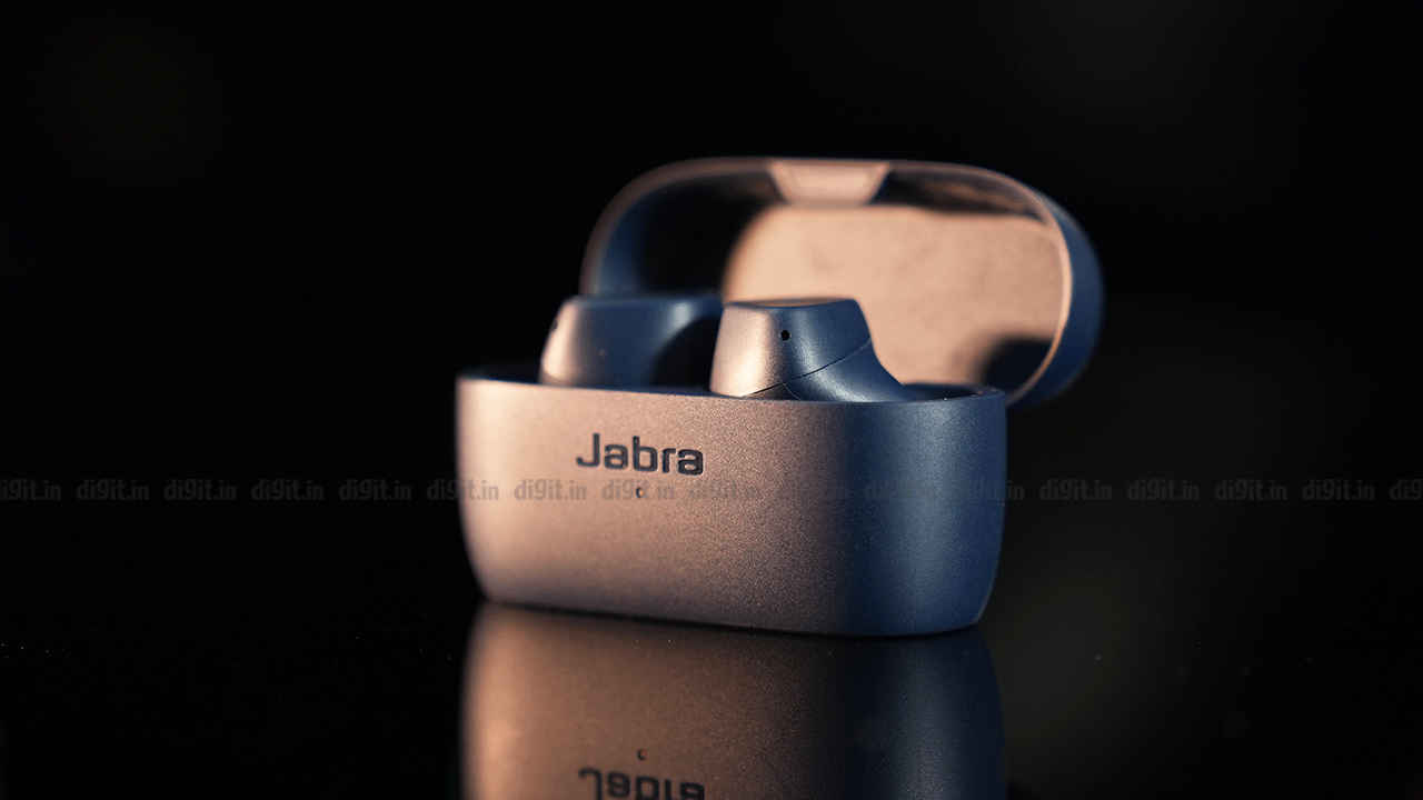 Jabra Elite 4 Review: A couple of hits, a couple of misses
