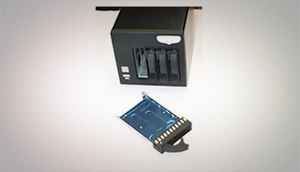 Fusionstor INOVA 400 NAS