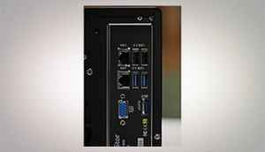 Fusionstor INOVA 400 NAS