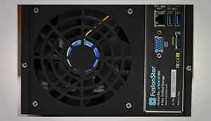 Fusionstor INOVA 400 NAS