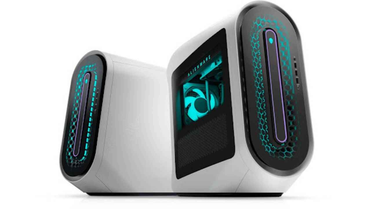 5 key features of the newly launched Alienware Aurora R15 gaming desktop