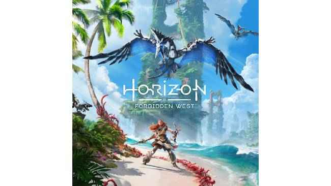 PlayStation Plus Game Catalog lineup for February: Horizon