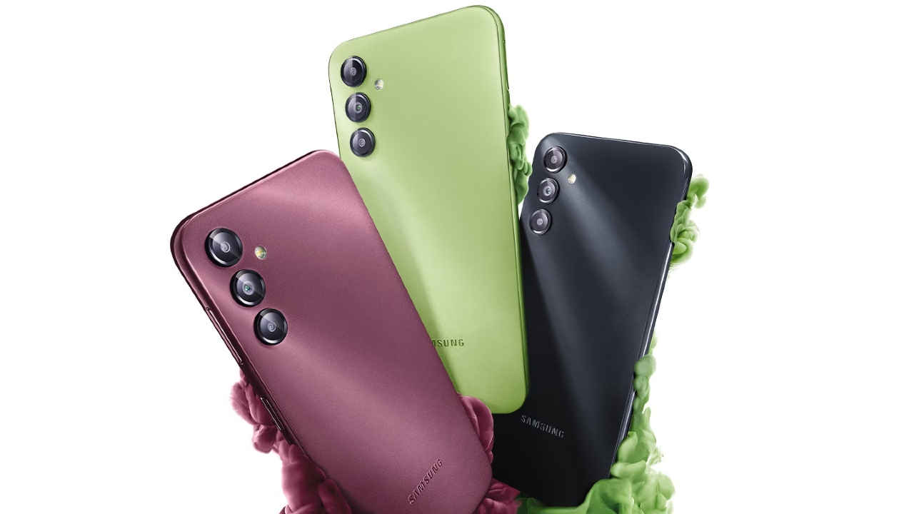 Samsung Galaxy A14 5G ফোন ভারতে লঞ্চ, বাজেট দামে Realme-Redmi ফোনকে দেবে টেক্কা