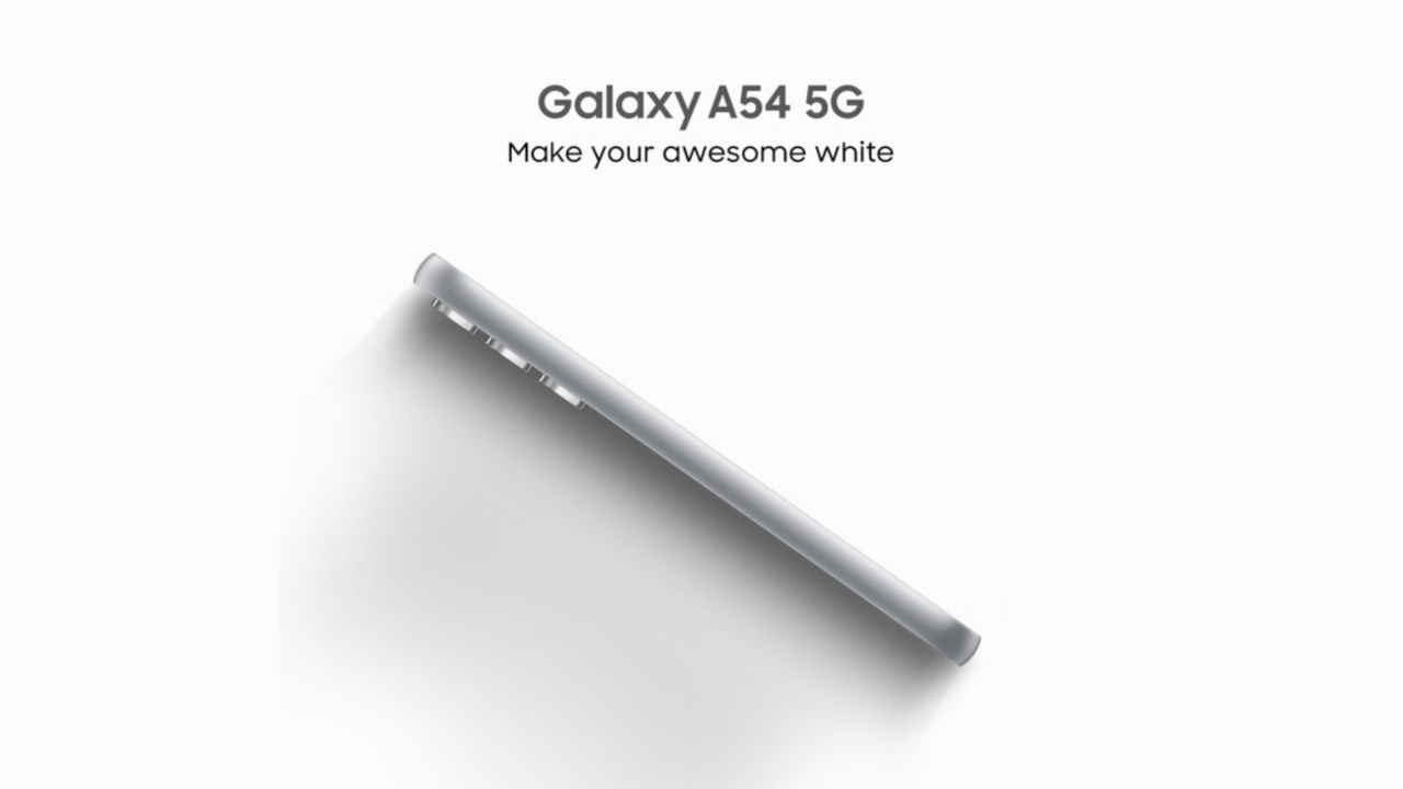 Samsung Galaxy A54 5G New Variant: ഇന്ത്യൻ വിപണിയിൽ പുത്തൻ കളർ വേരിയന്റ് അവതരിപ്പിച്ചു Galaxy A54 5G