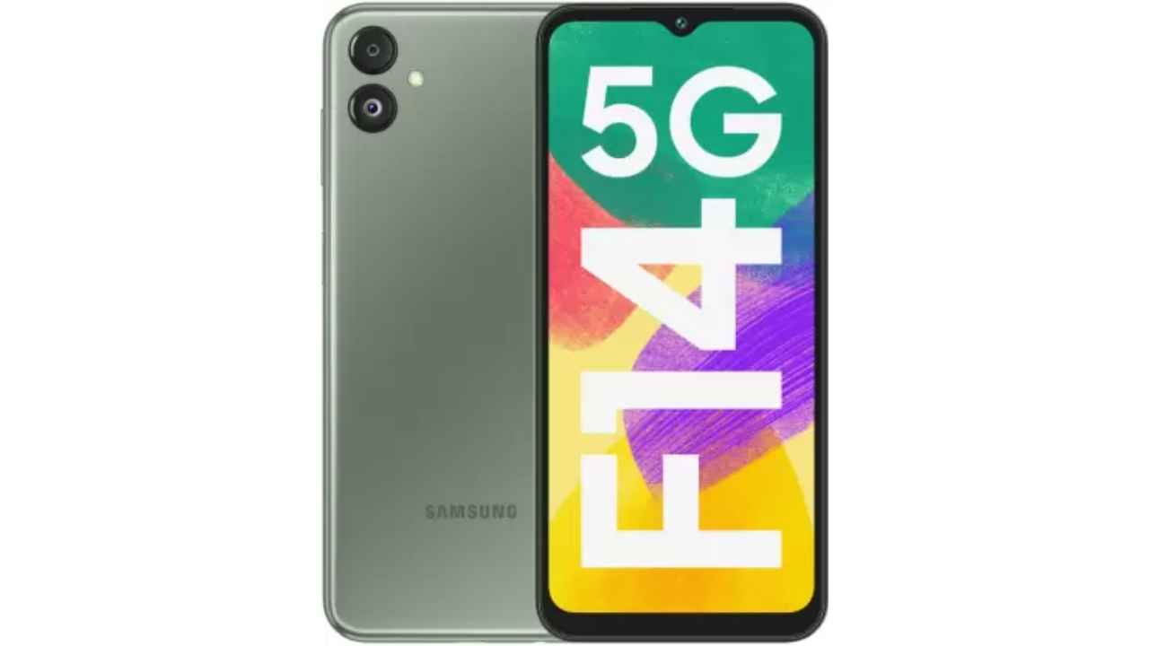 Samsung Galaxy F54 5G का सपोर्ट पेज हुआ लाइव, भारत में जल्द होगा लॉन्च
