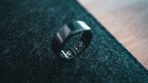 Samsung Galaxy Ring is getting closer to being a product you may wear close to your body