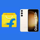 Deal alert: Samsung Galaxy S23 at amazing 60-percent discount on Flipkart