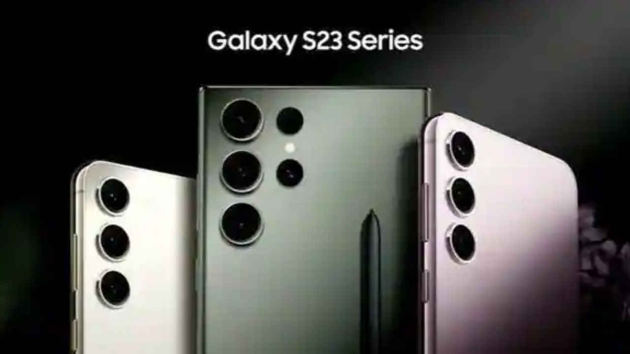 Samsung Galaxy S23: ভারতে লঞ্চ স্যামসাং এর সবচেয়ে পাওয়ারফুল স্মার্টফোন সিরিজ, রয়েছে 200MP ক্যামেরা, জানুন দাম