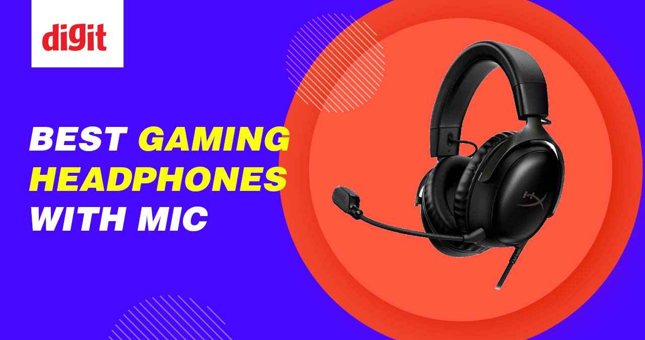 Best Gaming Headphones with Mic