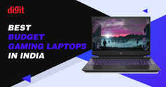 Best Budget Gaming Laptops in India