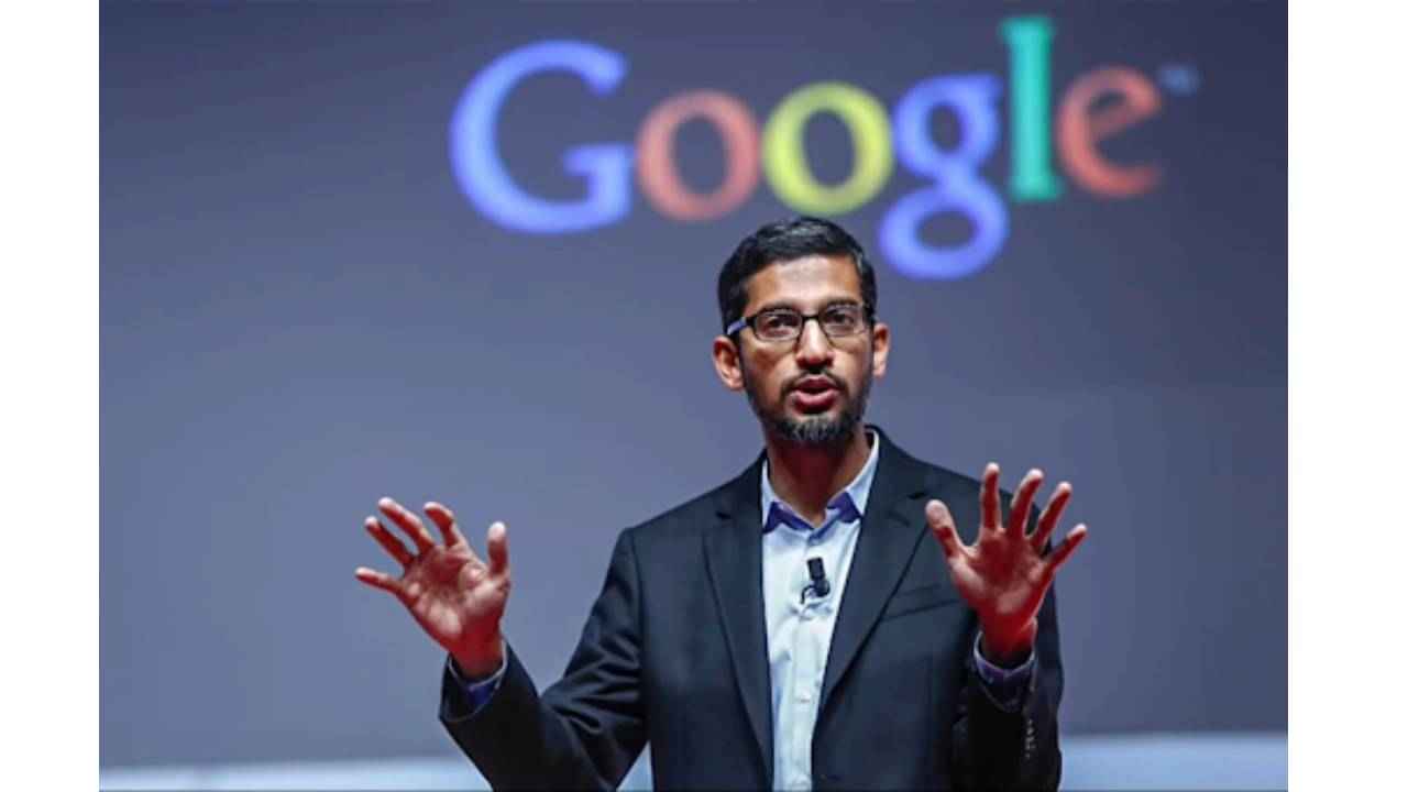 Google CEO Sundar Pichai: 4 hopeful things on India’s tech future