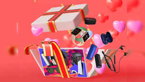 Valentine's Day Gift: बेस्ट 20 गैजेट्स जिन्हें गिफ्ट कर सकते हैं आप