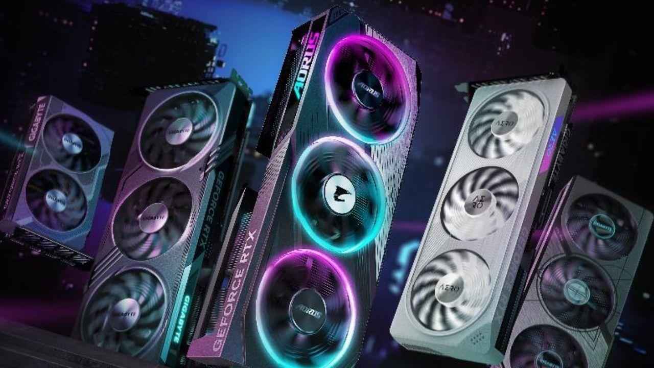 GIGABYTE GeForce RTX 4060 graphics cards launched: Check price and features | Digit