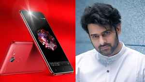 ഫോണിന്റെ പെരുമക്കൊപ്പം കൂടിയ താരങ്ങൾ