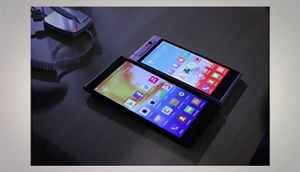 Gionee Elife E7