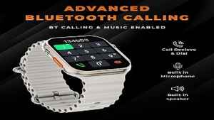 आरोग्याची काळजी घेण्यासाठी 3000 रुपयांअंतर्गत स्मार्टवॉचेस, 15 व्या क्रमांकाची वॉच आहे सर्वात आकर्षक