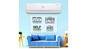 उन्हाळा सुरू होण्यापूर्वी खरेदी करा AC आणि एअर कूलर, स्वस्तात मस्त डील्स