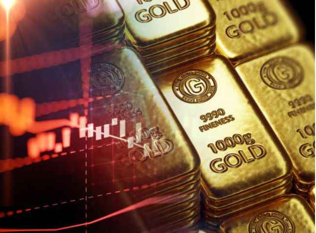 Gold price: സ്വർണം വീണ്ടും പിടിതരാതെ ഉയരുമോ?