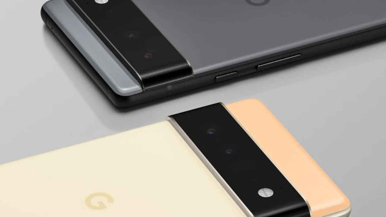 Google Pixel 8 coming soon: Audio Magic Eraser and colour options revealed