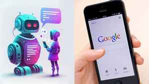 உங்கள் whatsapp நமபரில் ChatGPT பயன்படுத்துவது எப்படி ?