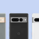 Pixel 8 Pro accidentally revealed ahead of the Google Pixel 8 launch on Oct 4