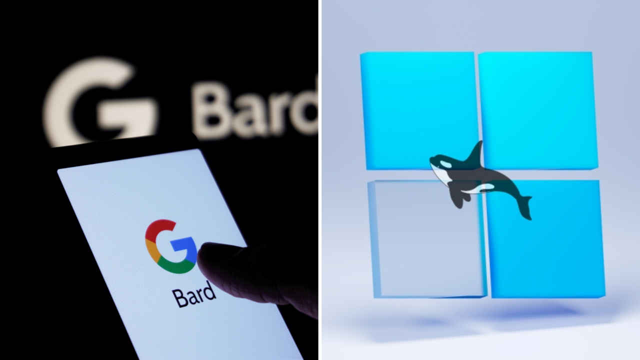 Google Bard praises Orca as “a very promising development in the field of AI”