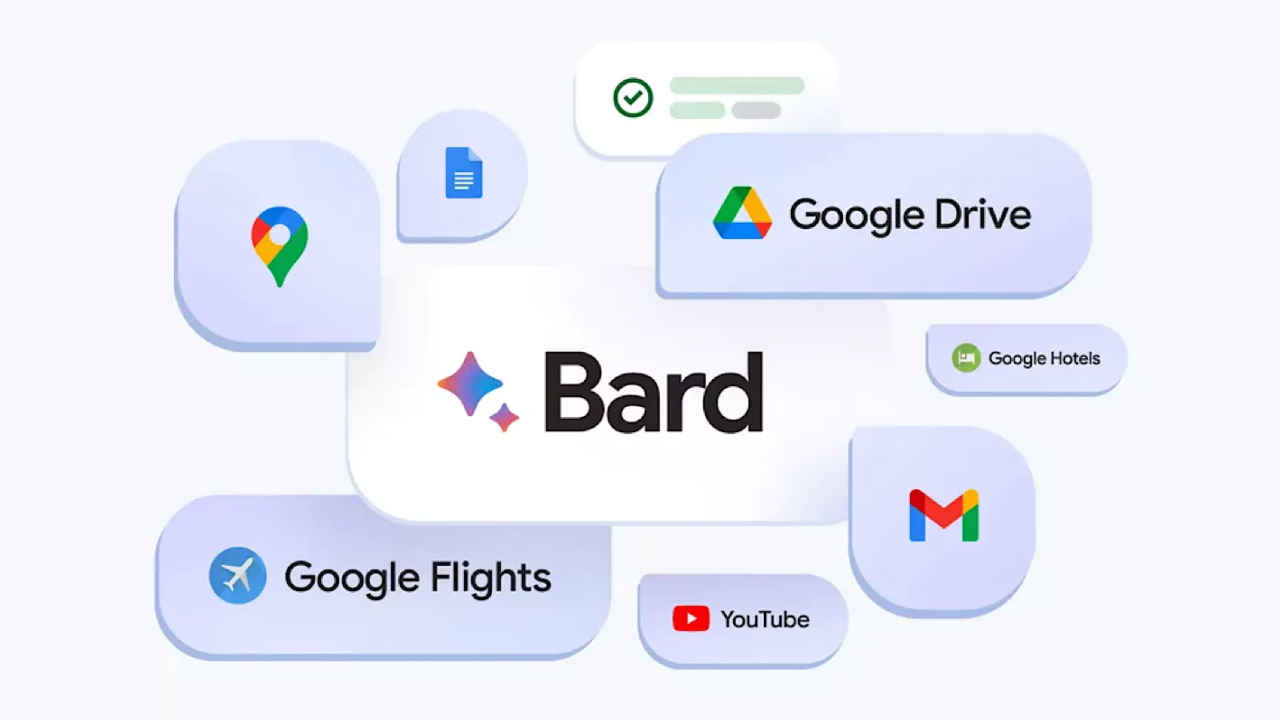 Exciting: ಗೂಗಲ್ ಈಗ ತನ್ನೆಲ್ಲಾ ಅಪ್ಲಿಕೇಶನ್‌ಗಳಲ್ಲಿ Google Bard ಸೇರಿಸಲಿದೆ! ಇದರಿಂದ ನಿಮಗೇನು ಪ್ರಯೋಜನೆಗಳು | Tech News