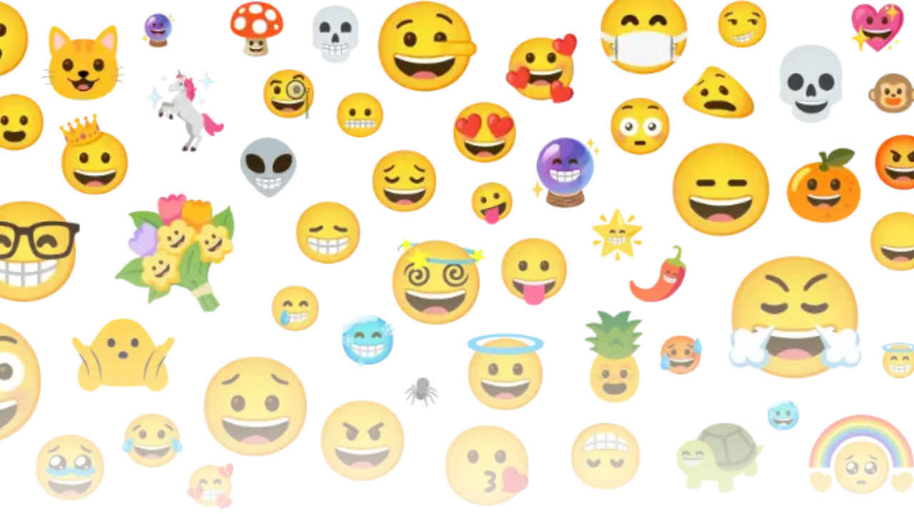 Google Search lets you combine and create new emojis: Here’s how