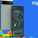 Forget Pixel 7a! You can get the Pixel 6a for ₹999 effective price on Flipkart