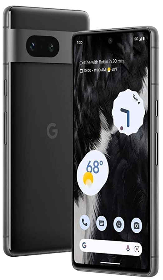 Google Pixel 7