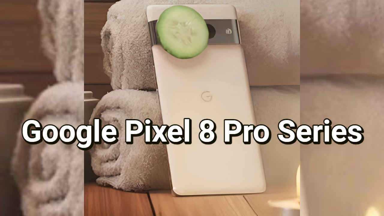 Pixel 8, Pixel 8 Pro India Launching: देखें कैसे होंगे High Tech फोन | Tech News