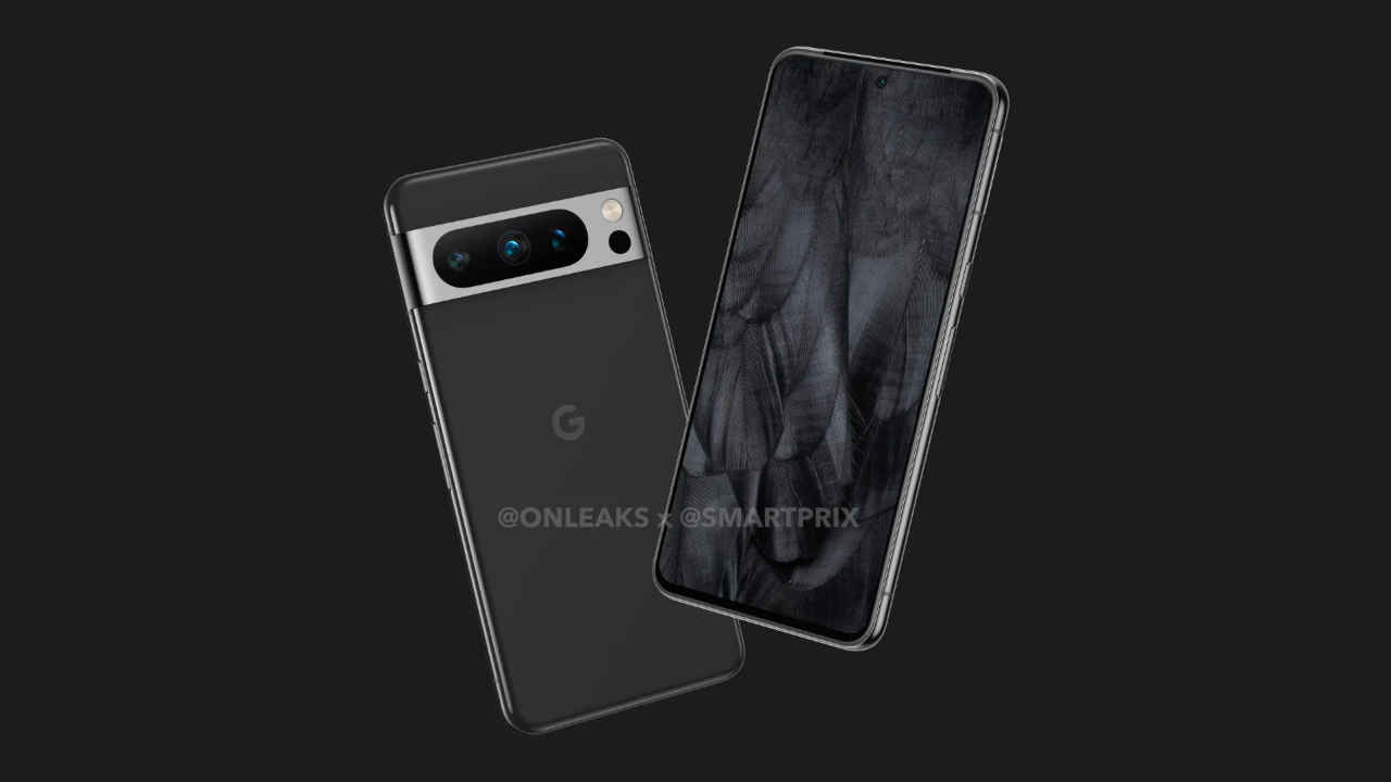 Google Pixel 8 series tipped: 2 features you should know