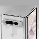 3 rumours about the Google Pixel Fold that have surfaced on the internet