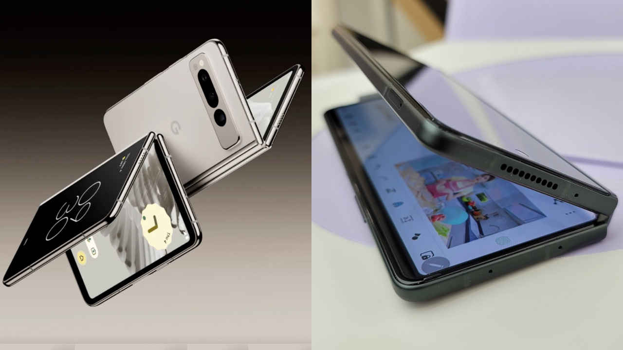 Google Pixel Fold के लॉन्च से पहले जान लें अब तक मिली जानकारी