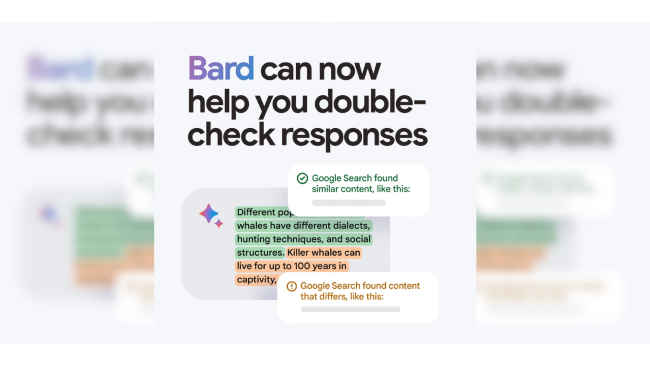 Google Bard news