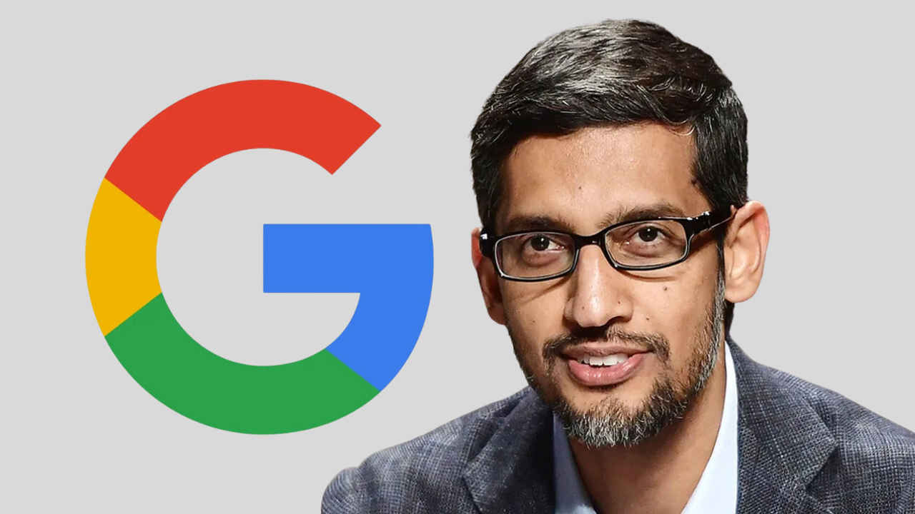 Sundar Pichai: Five quotes on 25 years of Google, future of search and AI