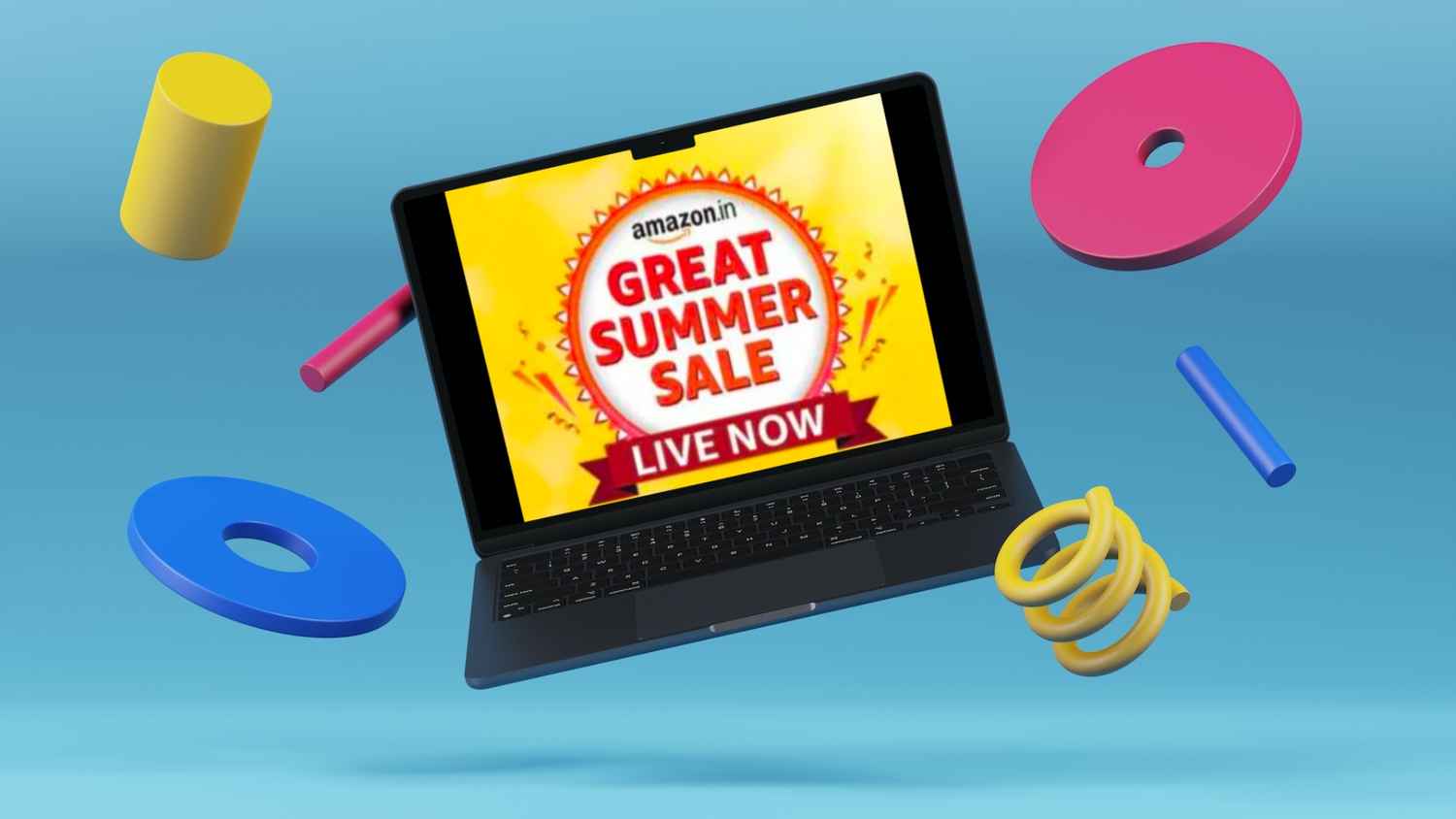 Amazon Great Summer Sale deals: 5 unique and useful products under ₹500 incl. unbelievable discounts