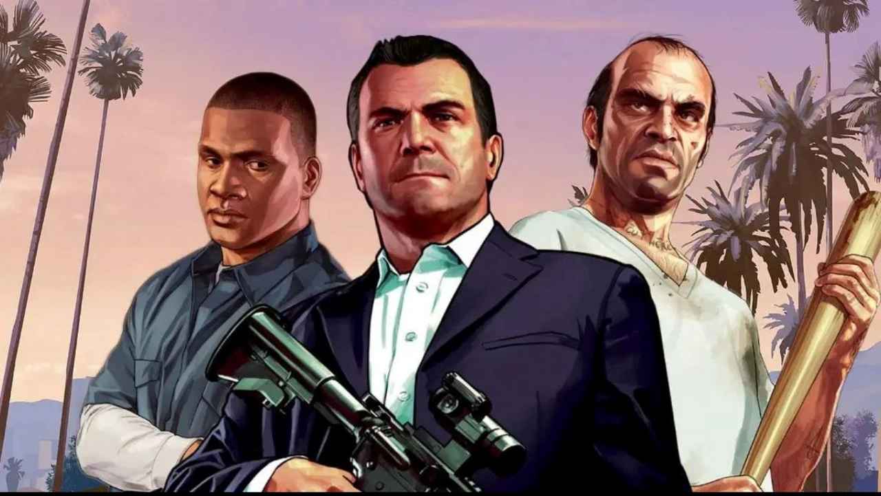 GTA 6 rumour: Game announcement in May 2023, launch by 2024?