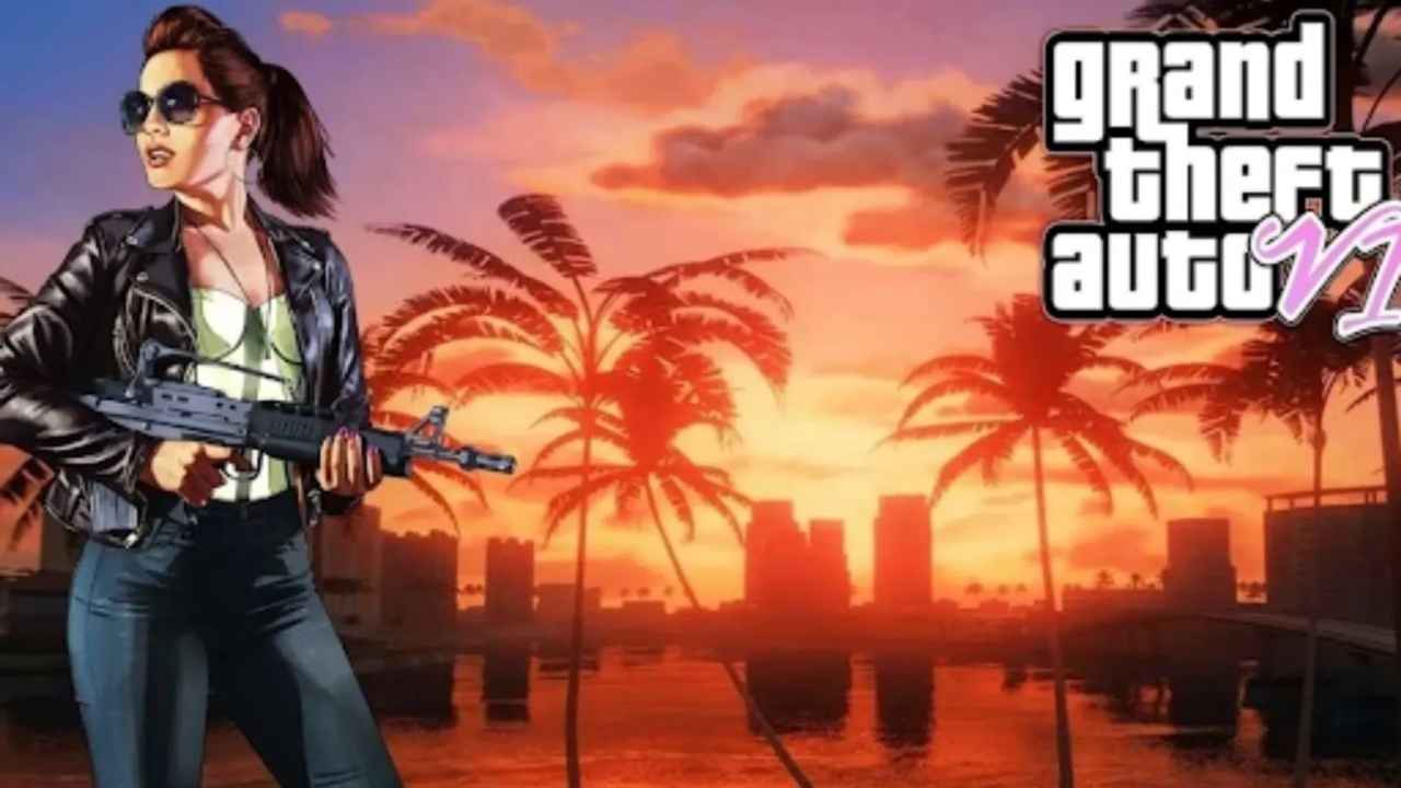 GTA 6 updates Game announcement in Oct 23, game release in Oct 2024