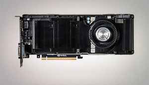 NVIDIA GTX TITAN Black Edition