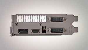 NVIDIA GTX TITAN Black Edition