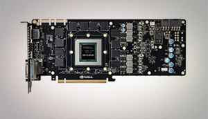 NVIDIA GTX TITAN Black Edition