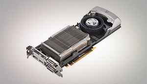 NVIDIA GTX TITAN Black Edition