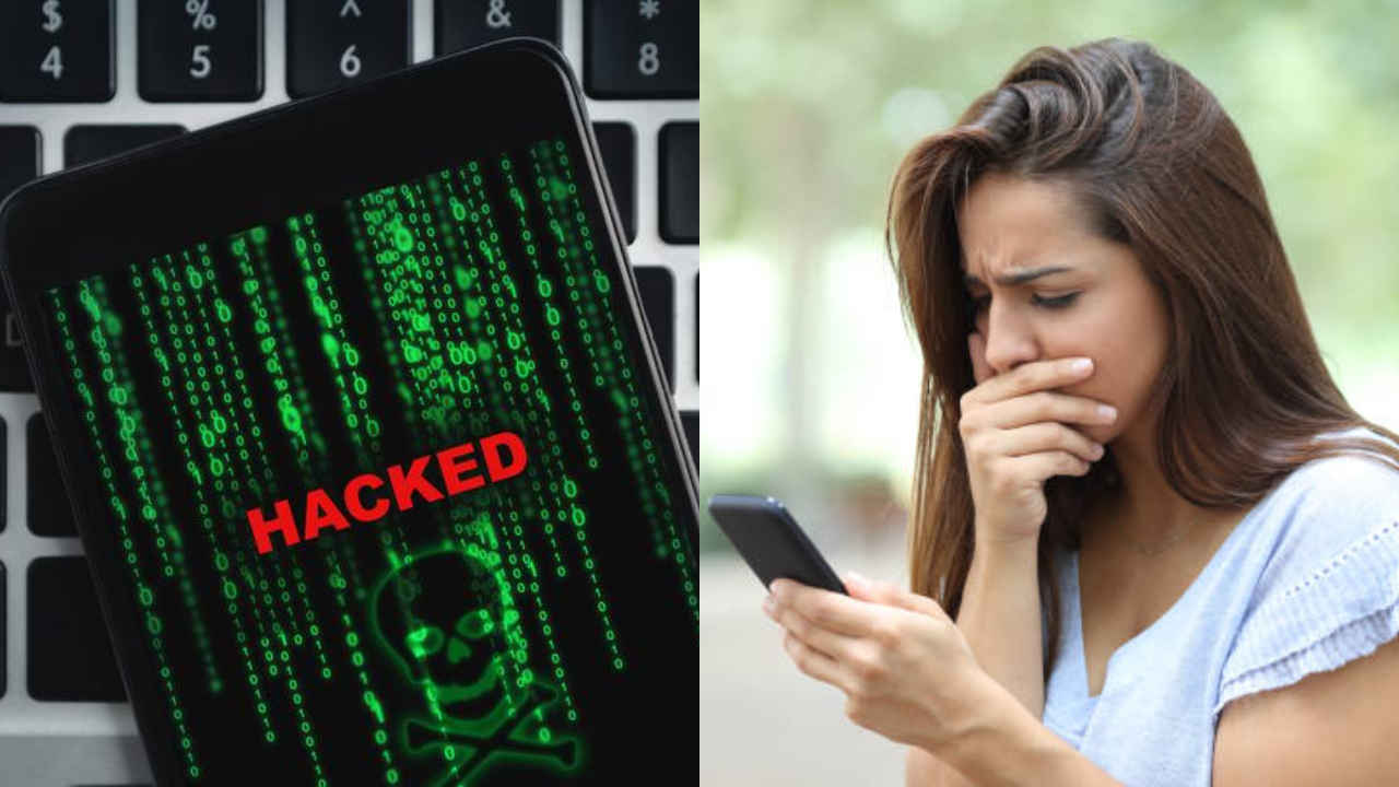 ನಿಮ್ಮ ಸ್ಮಾರ್ಟ್‌ಫೋನ್‌ನಲ್ಲೂ ಈ ಫೀಚರ್ ಕಂಡರೆ ಹ್ಯಾಕ್ ಆಗುವ ಸಾಧ್ಯತೆ! ಸ್ಮಾರ್ಟ್​​ಫೋನ್‌ಗೆ ಭದ್ರತೆ ನೀಡುತ್ತೆ ಈ 20 ವಿಧಾನಗಳು!